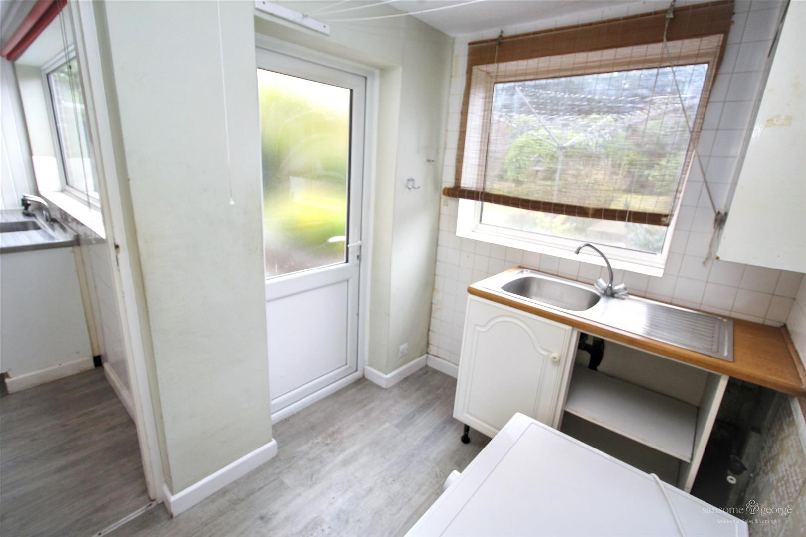 Chapel Hill, Tilehurst, Reading